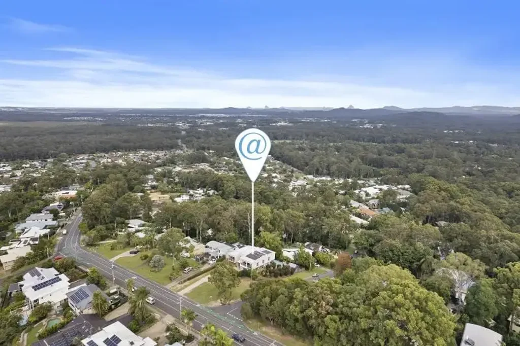 Buderim 7chambre Sunshine coast living at its best!