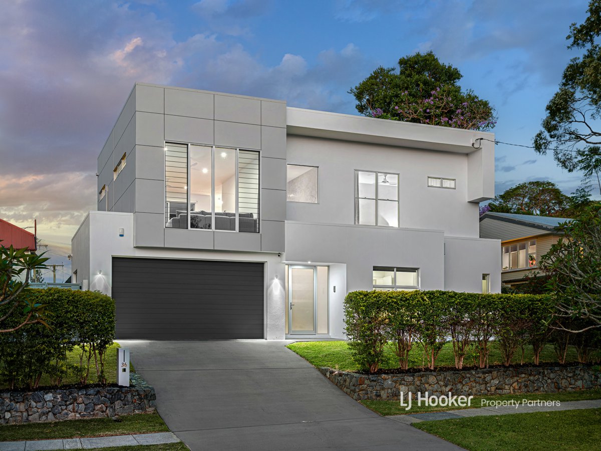 36 MULSANNE ST, HOLLAND PARK WEST QLD 4121, 0 ਕਮਰੇ, 0 ਬਾਥਰੂਮ, House