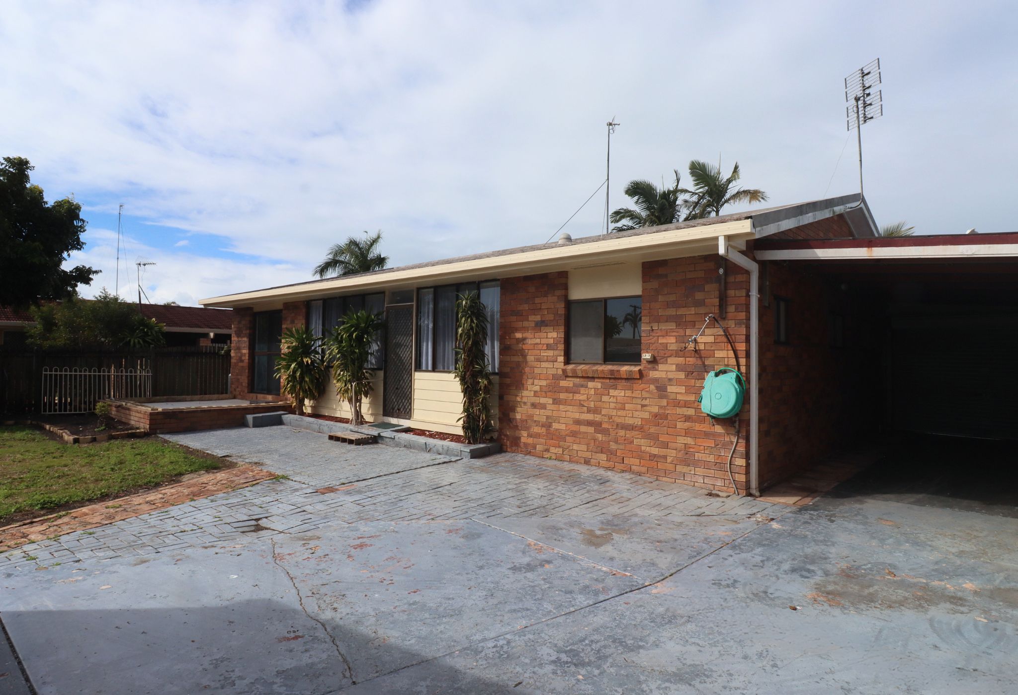 21 GALATEA ST, POINT VERNON QLD 4655, 0 રૂમ, 0 બાથરૂમ, House