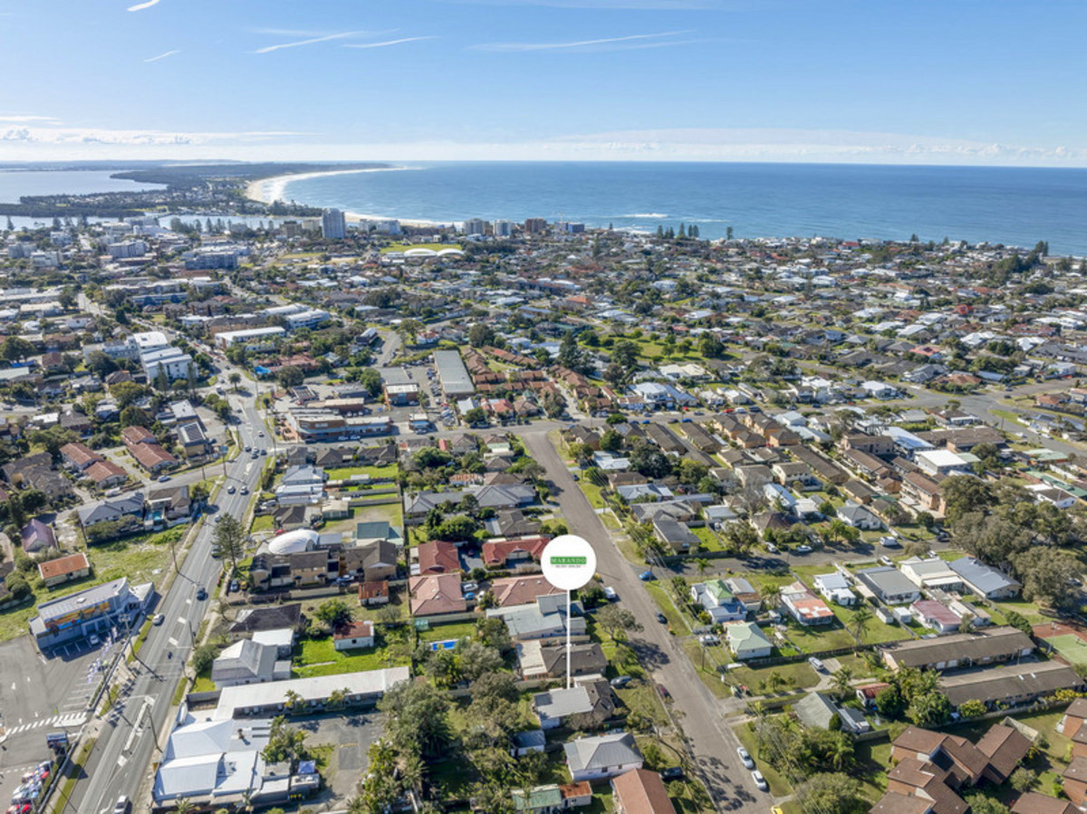 17 FRASER RD, LONG JETTY NSW 2261, 0房, 0浴, House