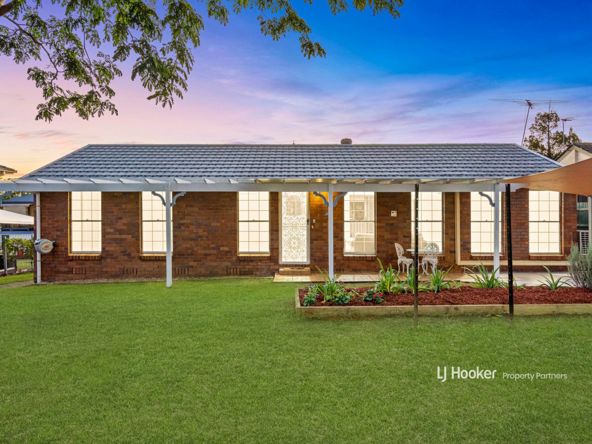 40 MANZILL ST, SUNNYBANK HILLS QLD 4109, 0 Schlafzimmer, 0 Badezimmer, House