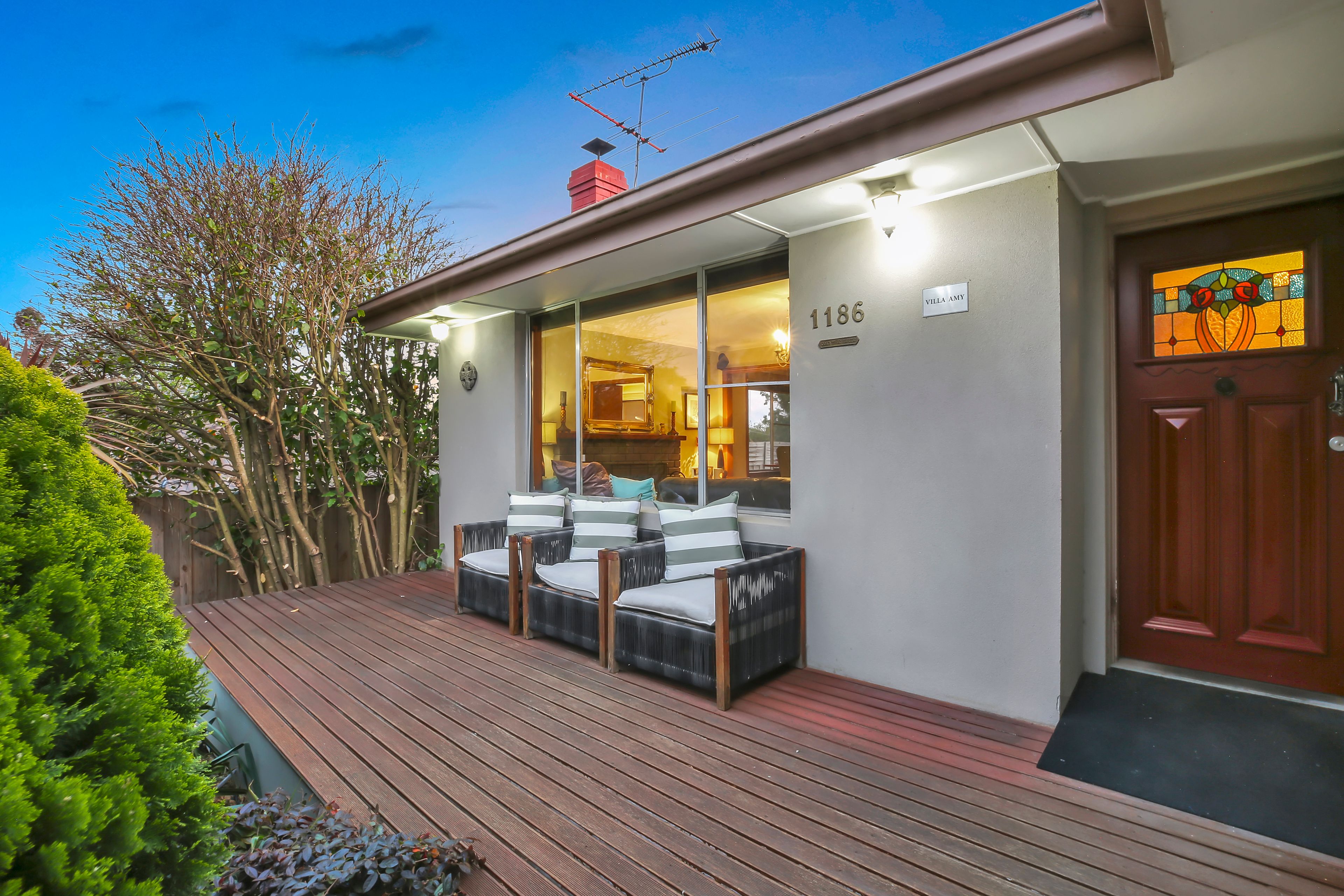 1186 BALLARTO RD, JUNCTION VILLAGE VIC 3977, 0房, 0浴, House