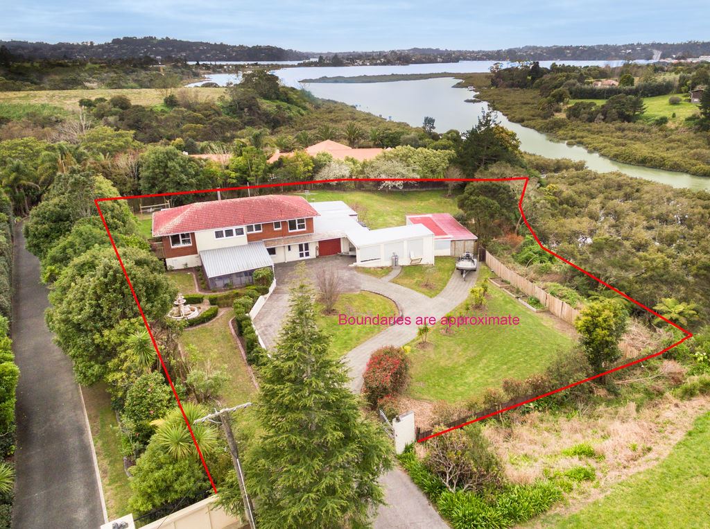 23 Rata Road, Whenuapai, Auckland - Waitakere, 4 habitaciones, 0 baños, House