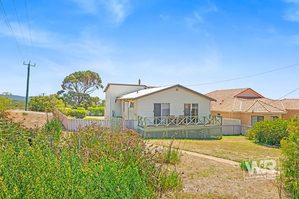 16 Rossiter Road, Goode Beach, WA 6330