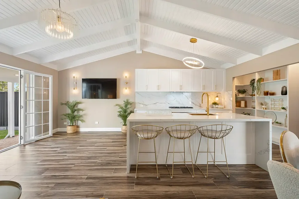 Rochedale South 4ห้องนอน AUCTION - 13th Of December 4PM