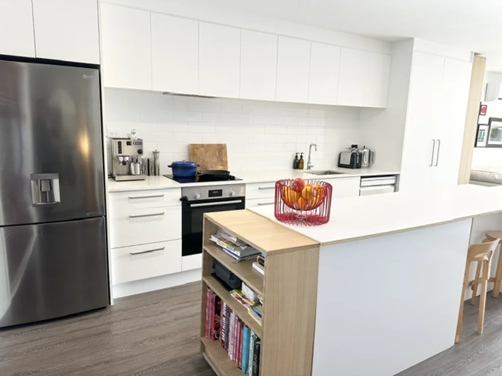 Stunning Three bedroom home