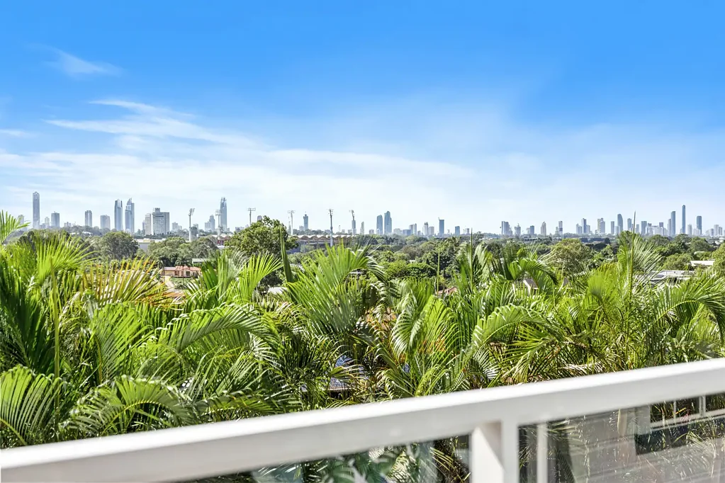 3/11 Tara Terrace, Carrara, QLD 4211