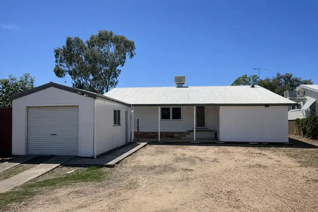 384 Boston Street, Moree, NSW 2400