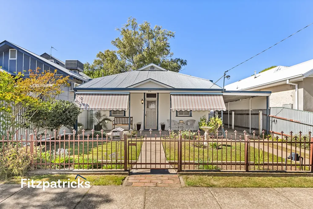 276 Kincaid Street, Wagga Wagga, NSW 2650
