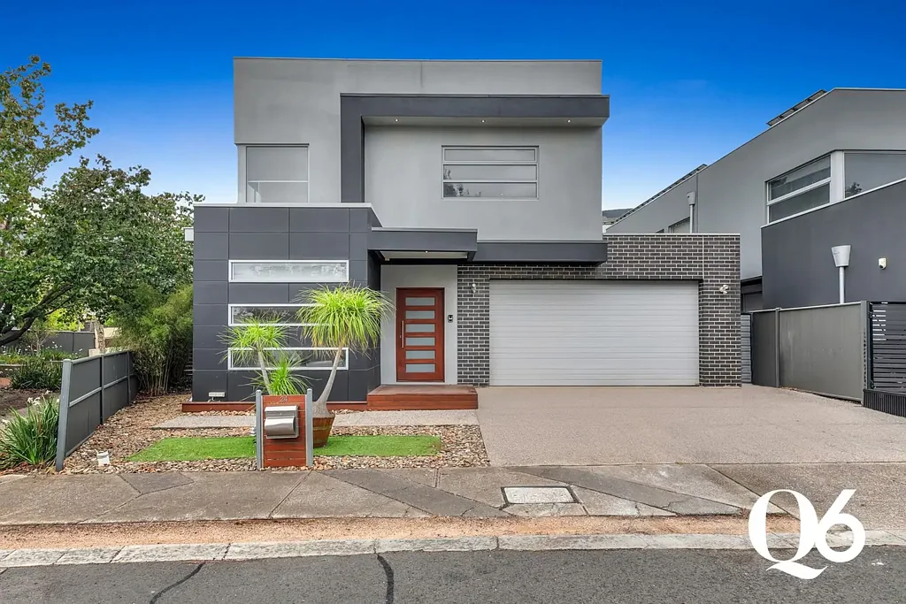 24 Bennets Lane, Caroline Springs, VIC 3023