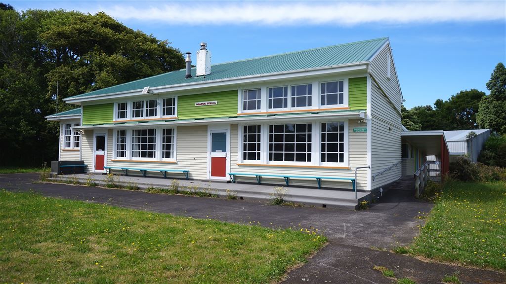 1130 Ohangai Road, Ohangai, South Taranaki, 3 ਕਮਰੇ, 3 ਬਾਥਰੂਮ