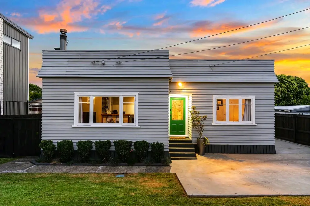 Auckland-分租 歡迎所有居住在地球上的人類入住。