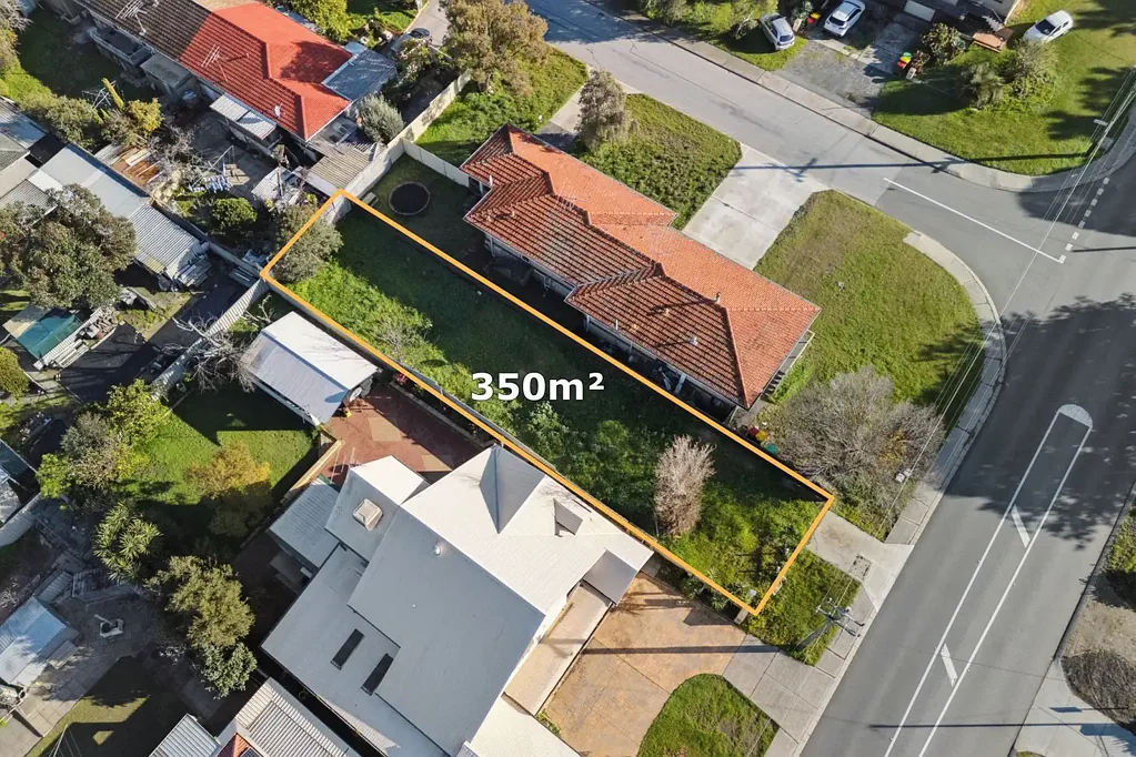 Spearwood Rare Opportunity - Build Your Dream Home in Prime Spearwood Location!