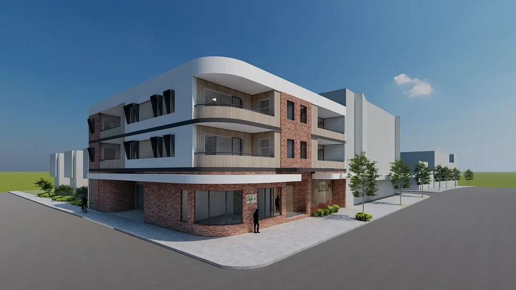 Islington DA Approved Site  - Opposite park and walk to facilities