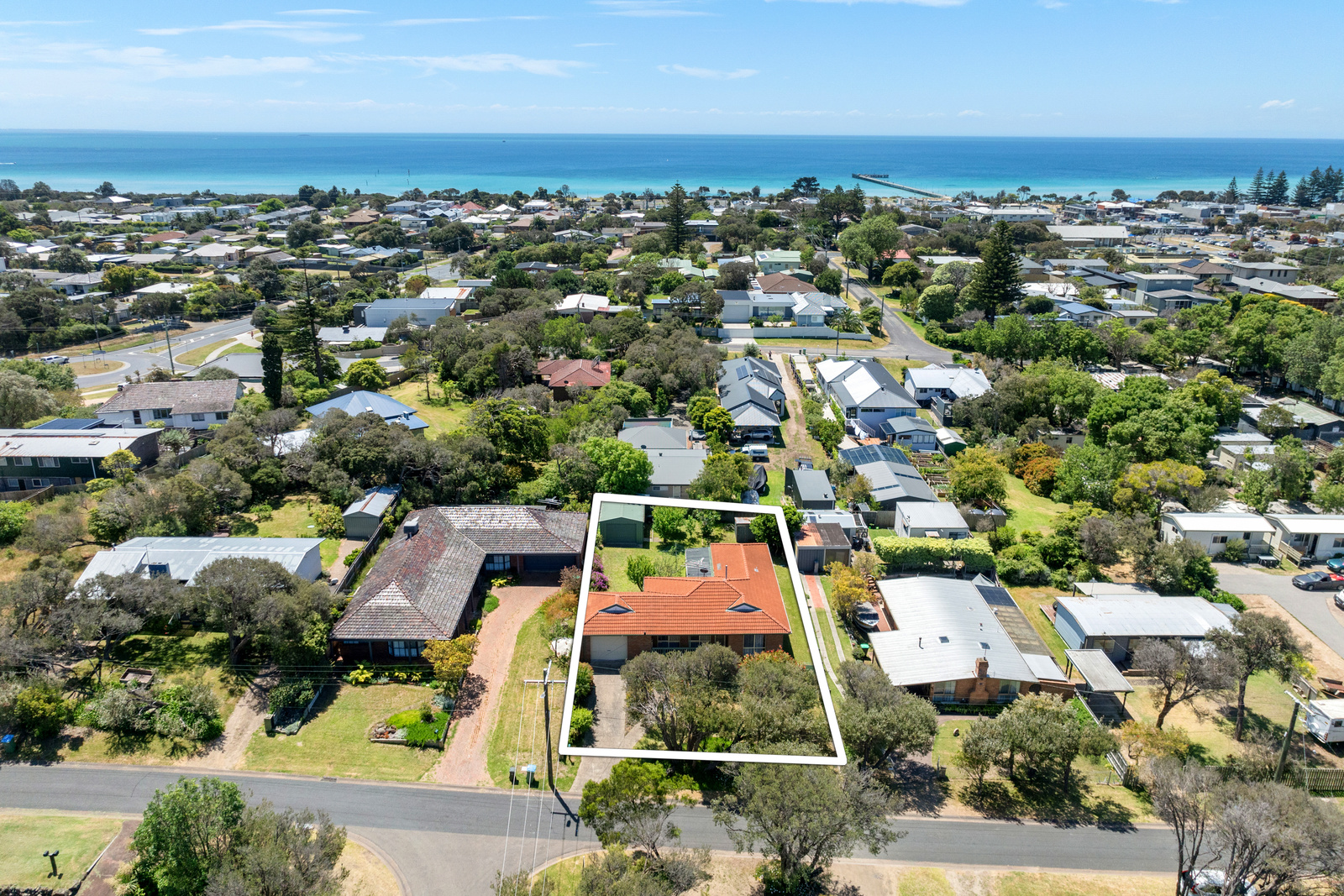 7 ROSYTH RD, RYE VIC 3941, 0 chambres, 0 salles de bain, House