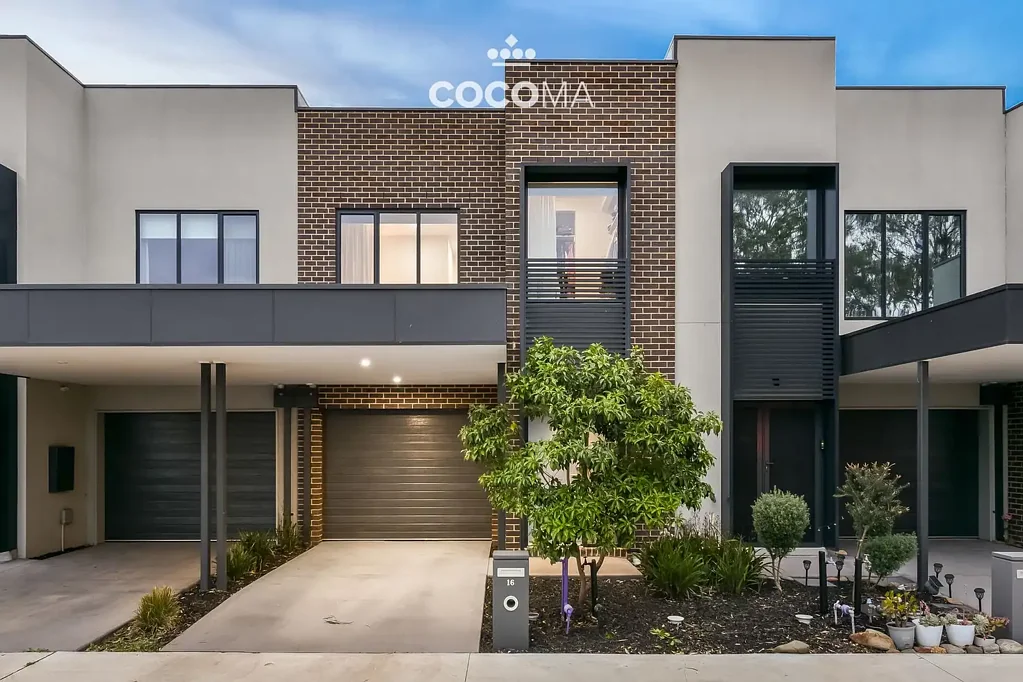 16 Bonnie Crescent, Keysborough, VIC 3173