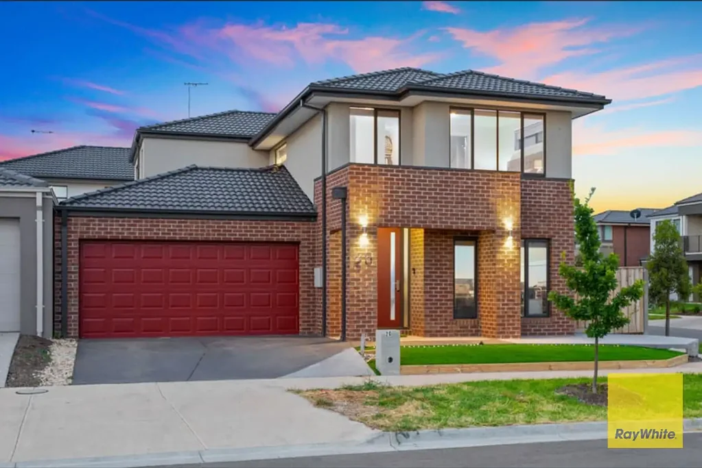 Spacious Family Home Offering Comfort and Convenience in Point Cook