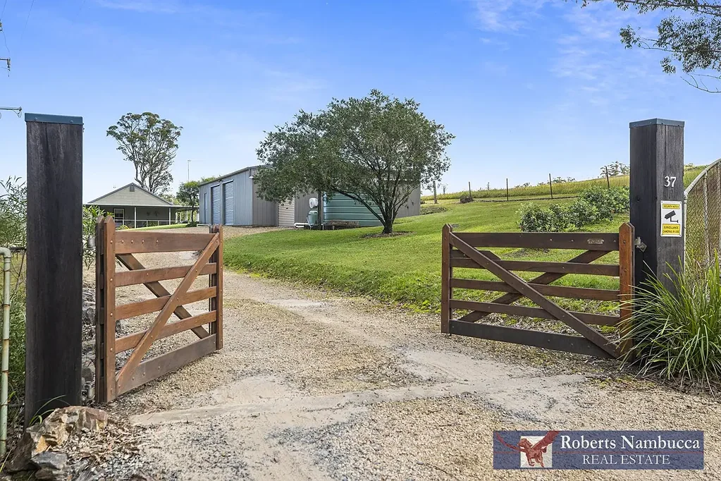 37 Siding Road, Newee Creek, NSW 2447