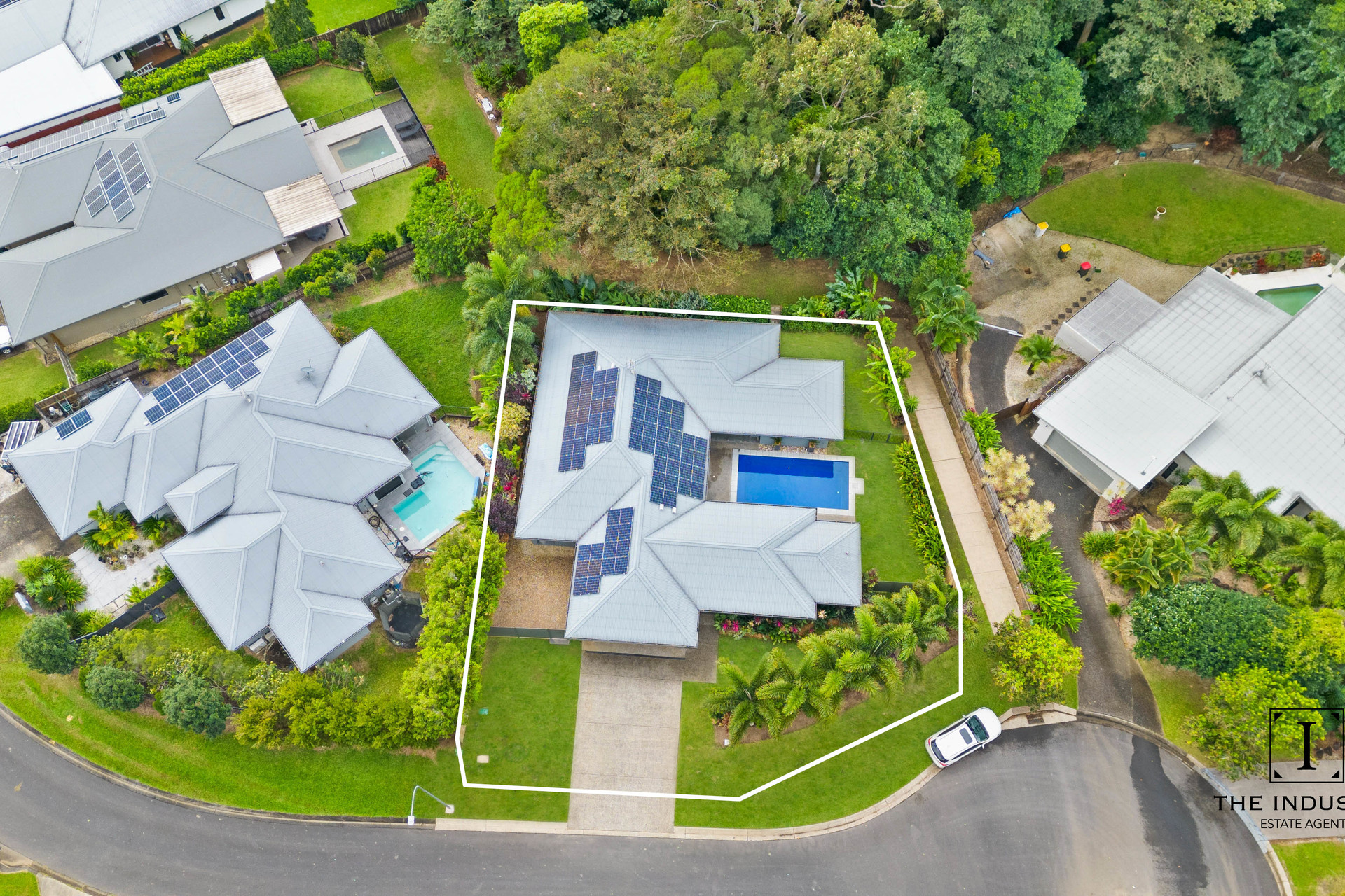 13 MEGALONG CL, SMITHFIELD QLD 4878, 0房, 0浴, House