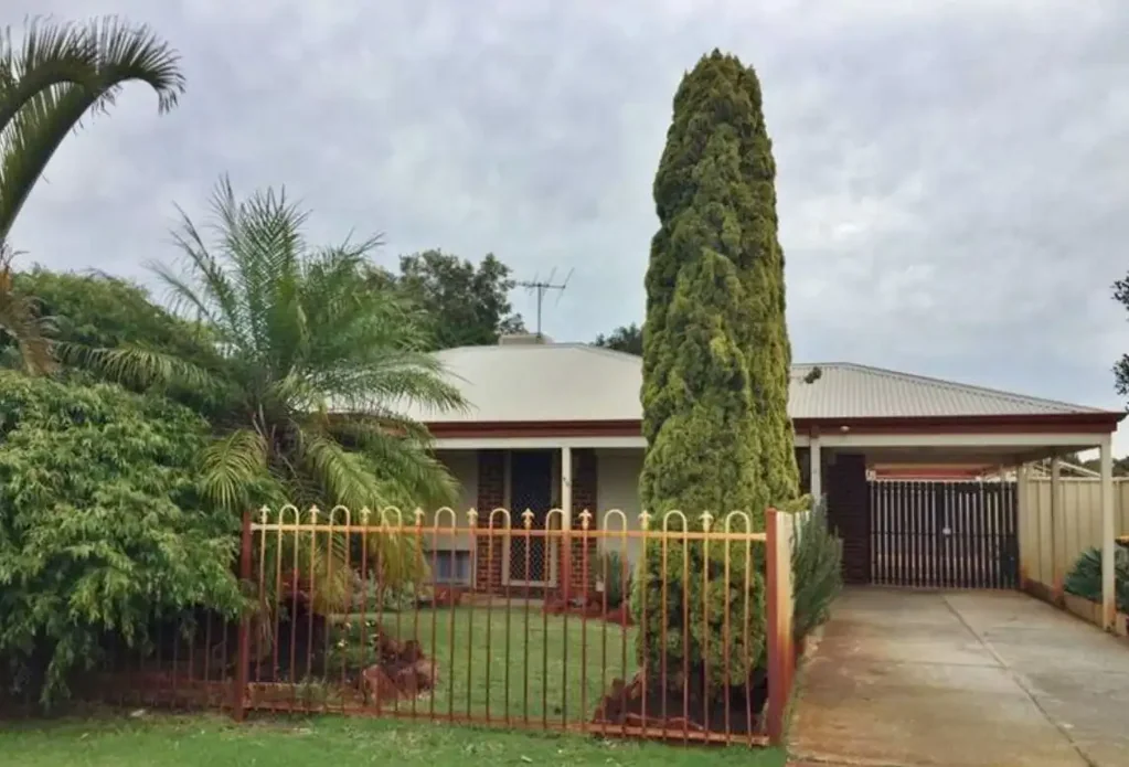 Character and Comfort- 3 by 1 Home in South Guildford