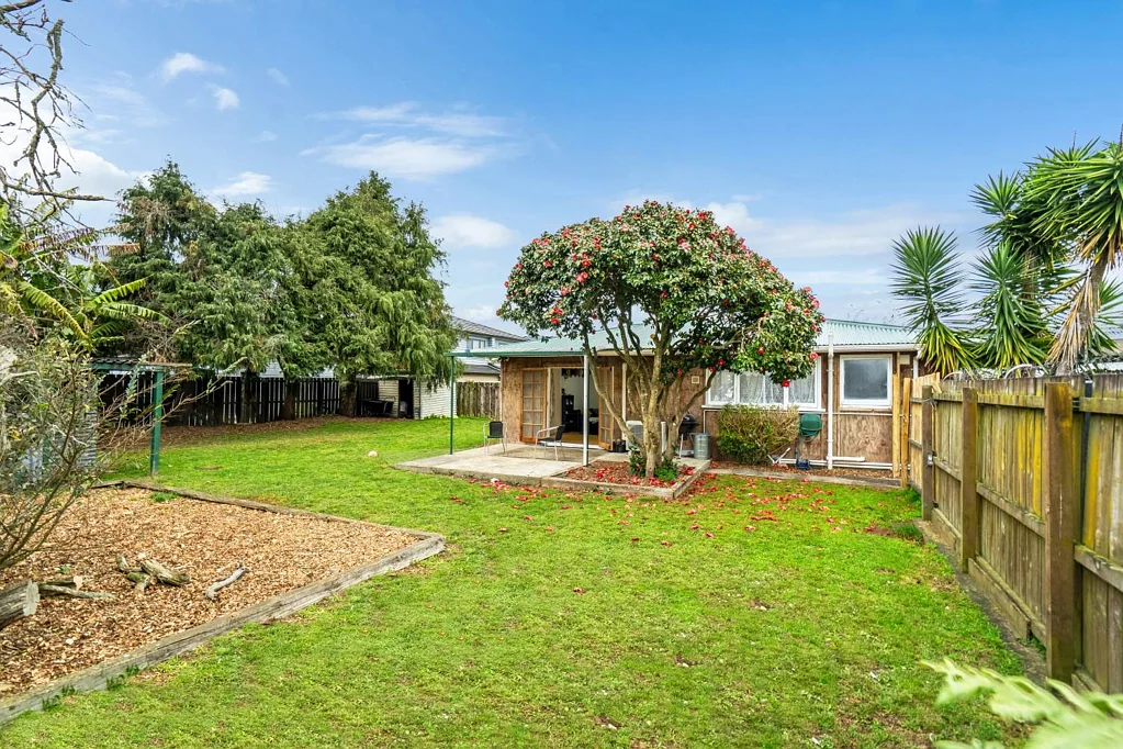 Papakura 2房 Charming Papakura Hideaway