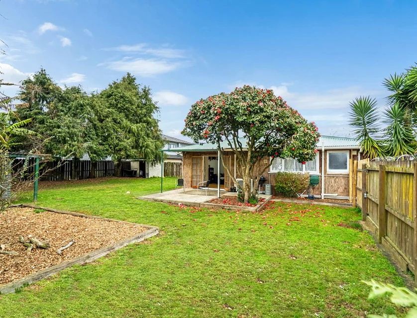 51A Willis Road, Papakura, 2 ਕਮਰੇ, 1 ਬਾਥਰੂਮ, House