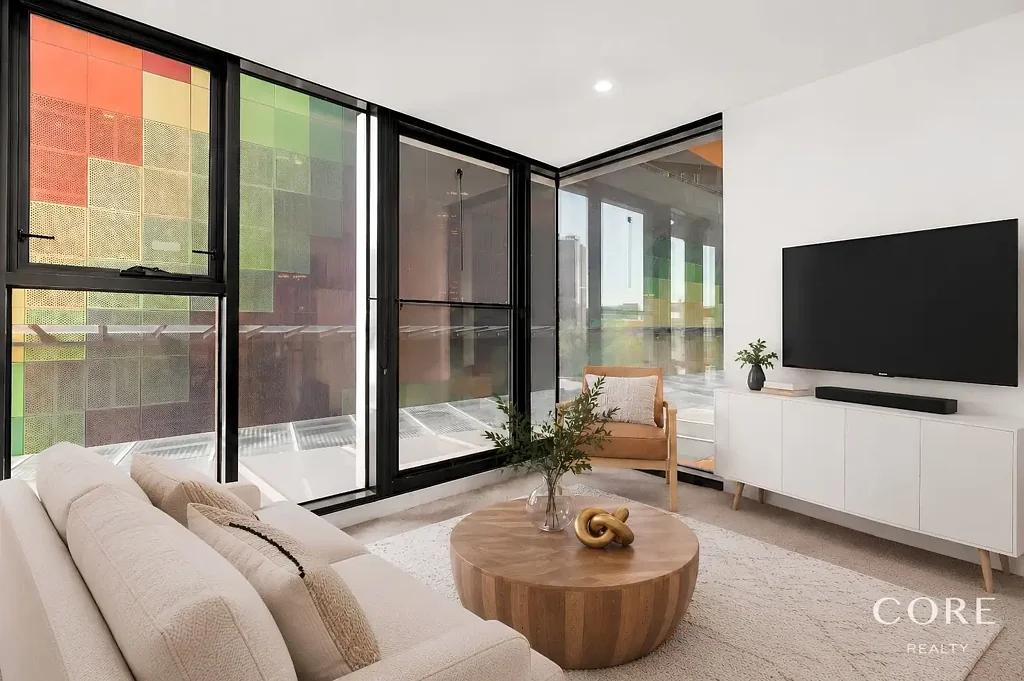 Unfurnished Two-bedroom Apartment in University Location!