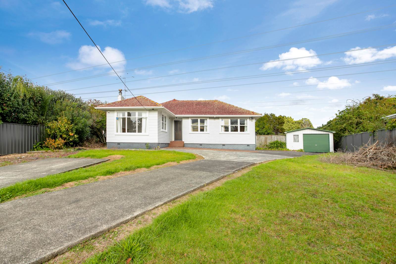 2 Porter Avenue, Te Atatu South, Auckland - Waitakere, 4 phòng ngủ, 2 phòng tắm