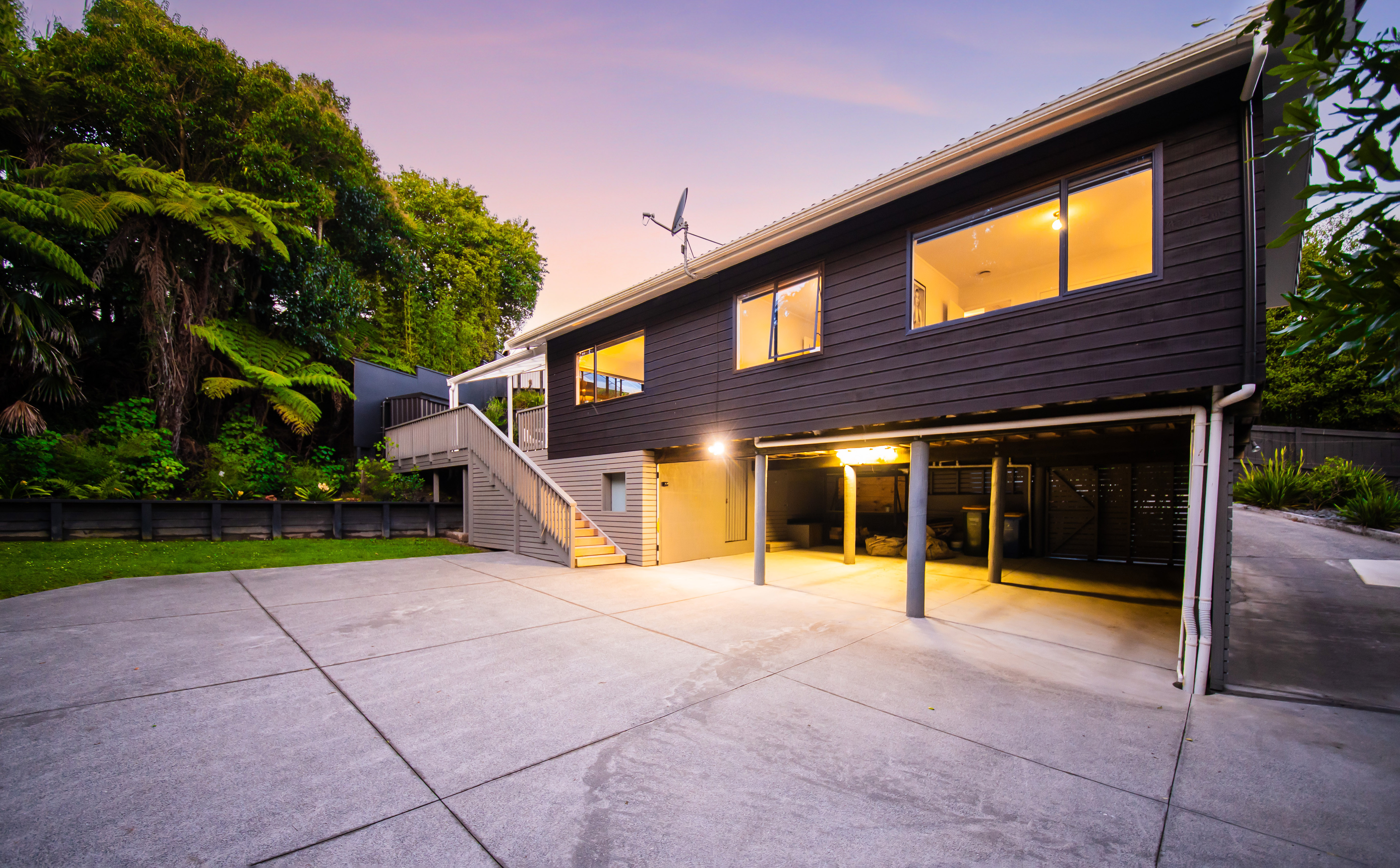 25 Alwyn Avenue, Te Atatu South, Auckland - Waitakere, 3 ห้องนอน, 1 ห้องน้ำ, House