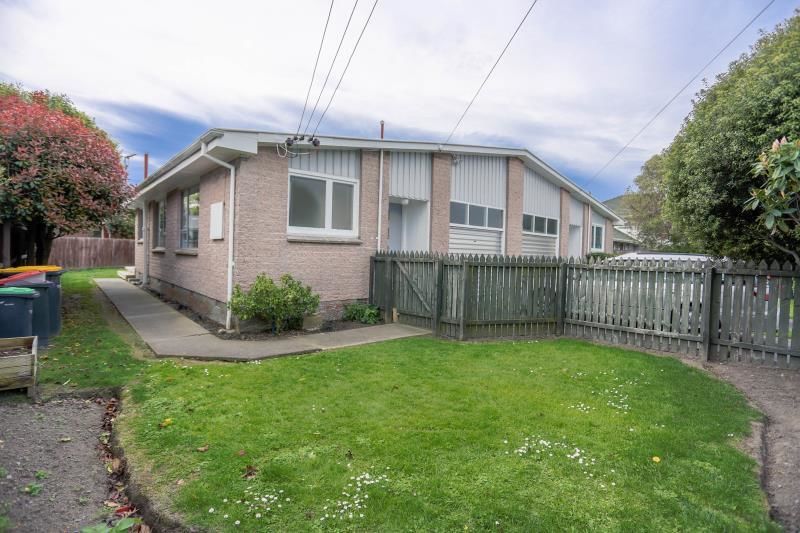 1/41 Chepstow Avenue, Fendalton, Christchurch, 2 غرف, 1 حمامات