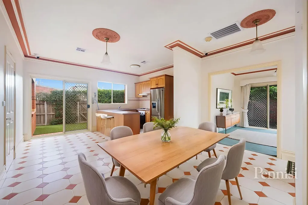 Niddrie 3ห้องนอน Private Sale – Proudly Offered by Pennisi