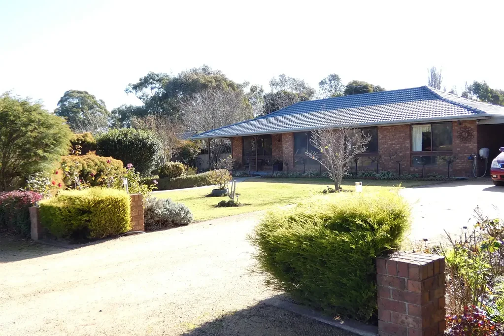 10 Melrose Street, Culcairn, NSW 2660