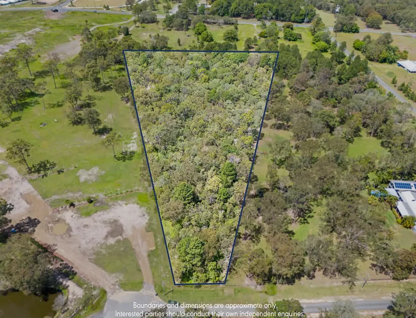 17 Calume Court, Logan Reserve, QLD 4133, 0 ਕਮਰੇ, 0 ਬਾਥਰੂਮ, Section