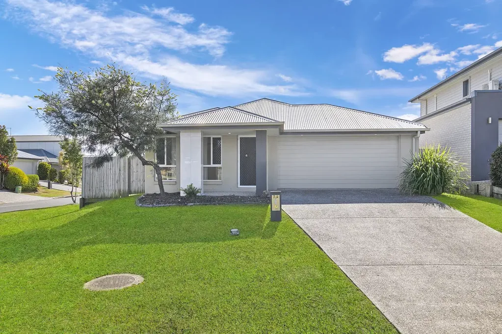 74 Sawmill Drive, Griffin, QLD 4503