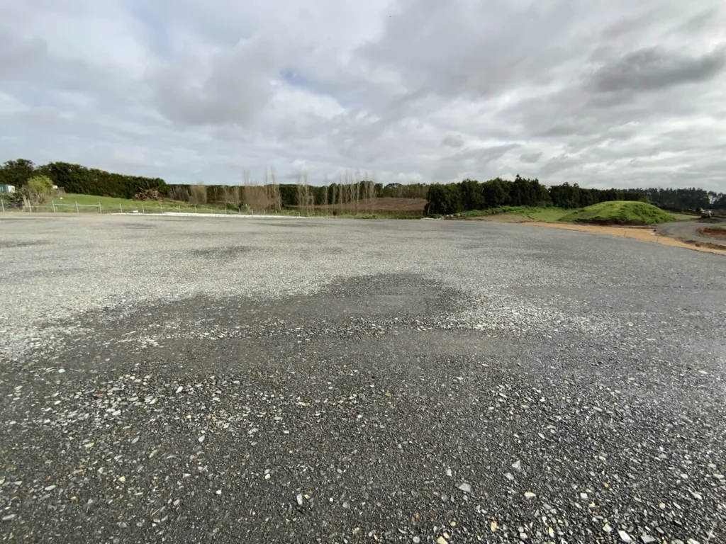 Tuakau TUAKAU YARD