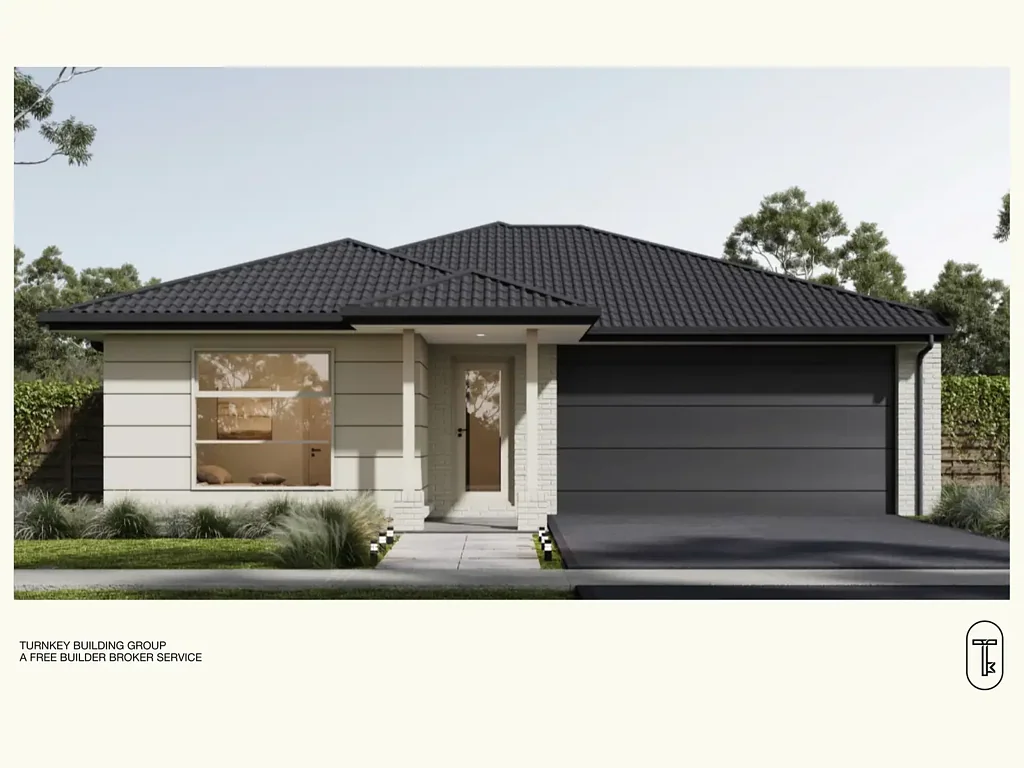 Nar Nar Goon North 4 Bedroom $698,00 - 3 Bedroom | 2 Bathroom | 2 Car Garage - Home & Land Package in Averley Estate