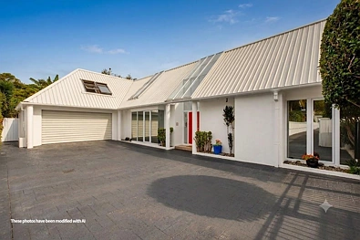 3A Cecil Road, Epsom, 4 slaapkamers, 2 badkamers, House