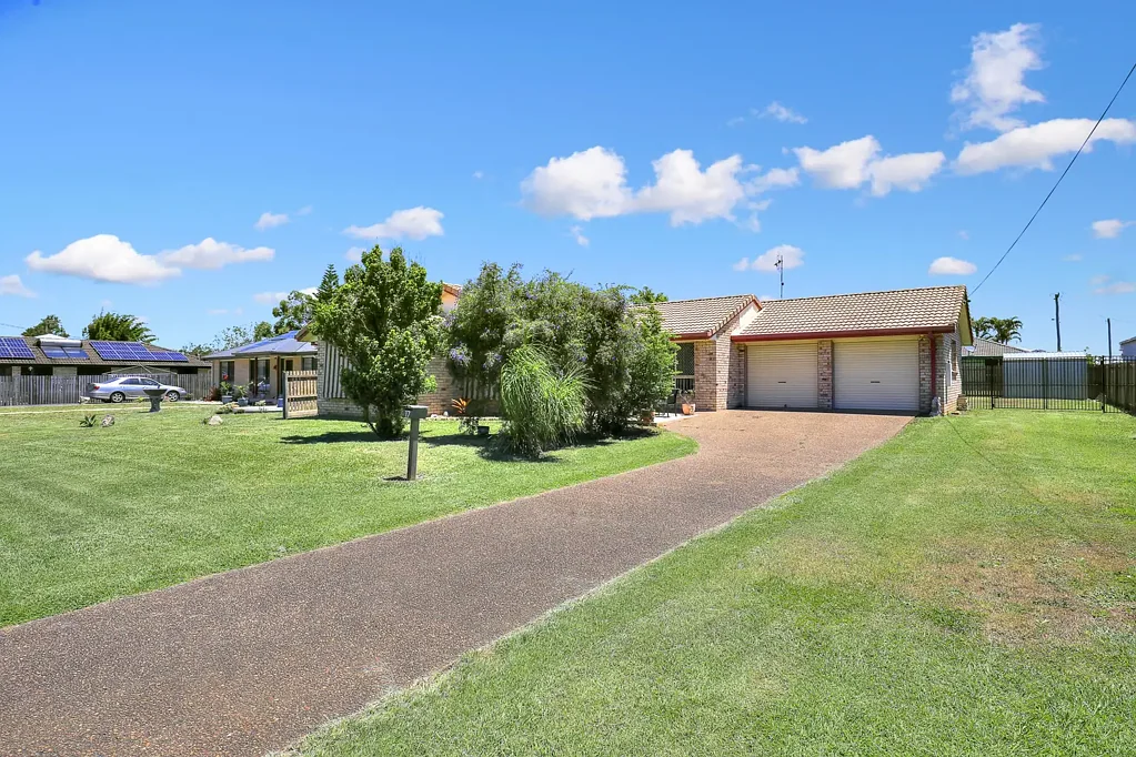 Burnett Heads 3 Bedroom Pre-Market Opportunity!