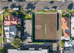 21B Stewart Street, Williamstown