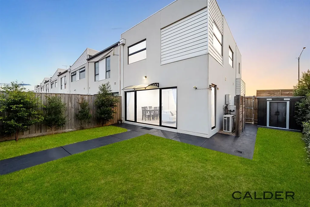 1 Hickling Lane, Deanside, VIC 3336