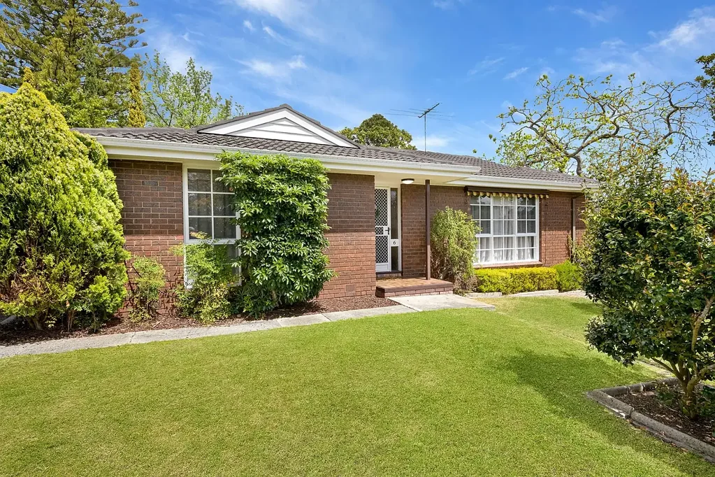 6/124 Cranbourne Road, Frankston, VIC 3199