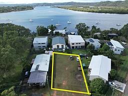 4 Ketch Street, Russell Island