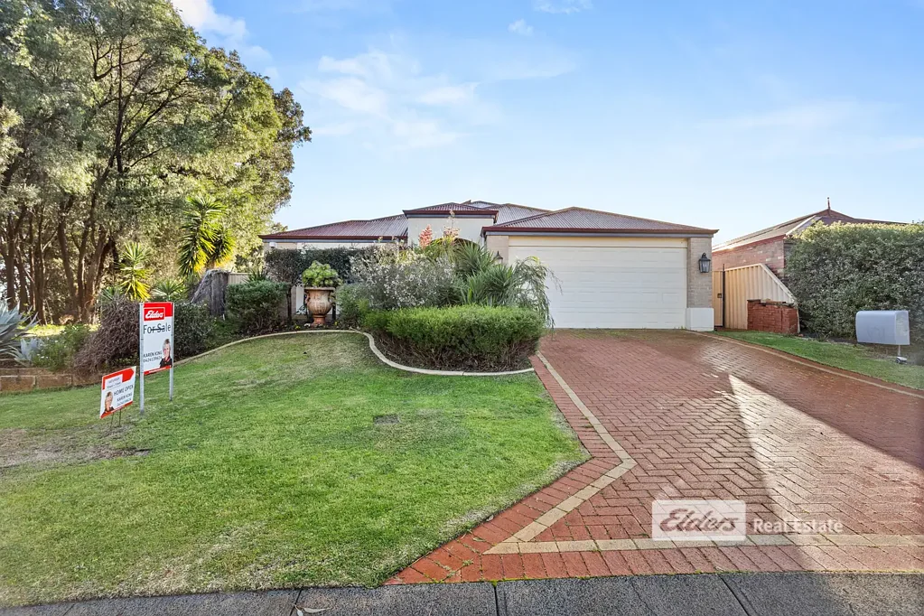 4 Possum Way, College Grove, WA 6230