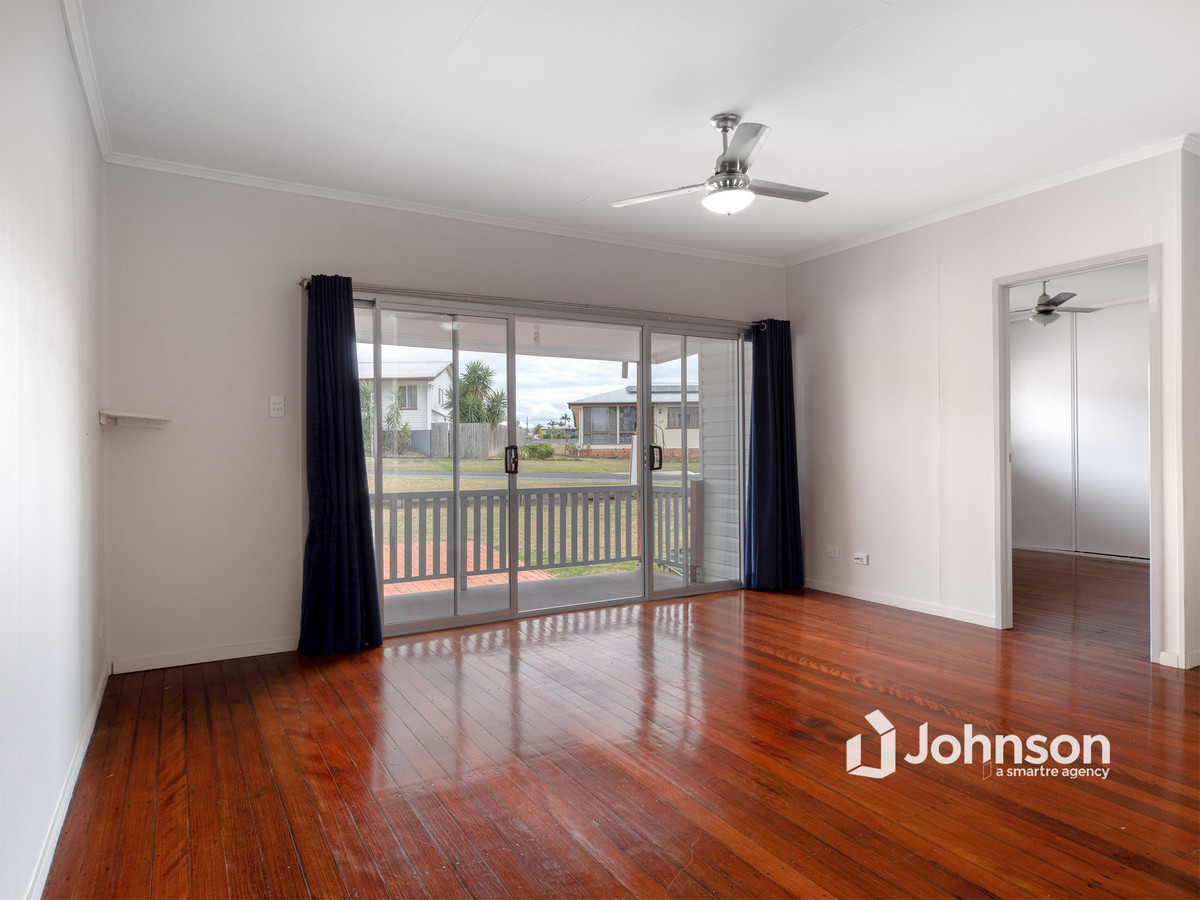 40 LESLIE ST, EAST IPSWICH QLD 4305, 0 Schlafzimmer, 0 Badezimmer, House