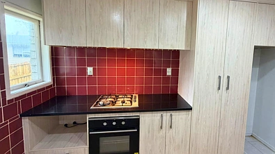 Ennis Avenue newly renovated 3 bedroom home