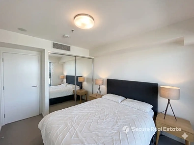 1102/18 Thorn Street, Kangaroo Point, QLD 4169, 1 Bedrooms, 1 Bathrooms, Unit