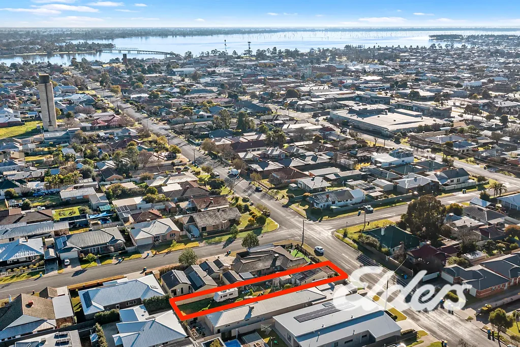 Yarrawonga 1 Bedroom Prime Central Yarrawonga Opportunity, Rebuild Your Dream Home!