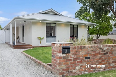 Echuca 3 Bedroom Quality, Comfort and Nature at Your Doorstep!