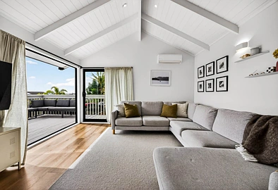 Sea Views!