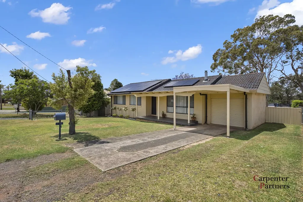92 Castlereagh Street, Tahmoor, NSW 2573
